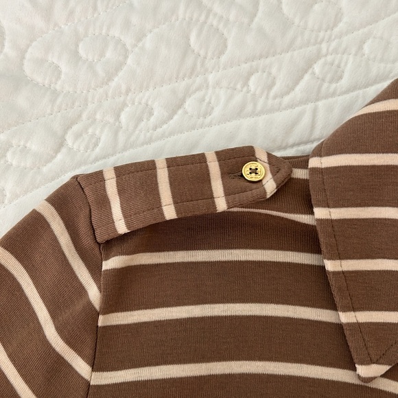 Tory Burch Women’s Shirt Medium - Picture 4 of 8
